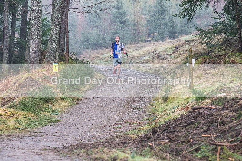 Glentress 21  10K-870 - High Terrain Events Glentress 21 & 10K Trail Runs Saturday 18th February 2023