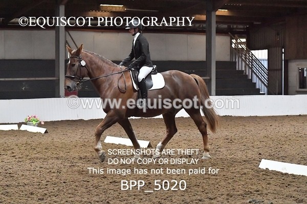 BPP_5020 - INTRO TEST 3