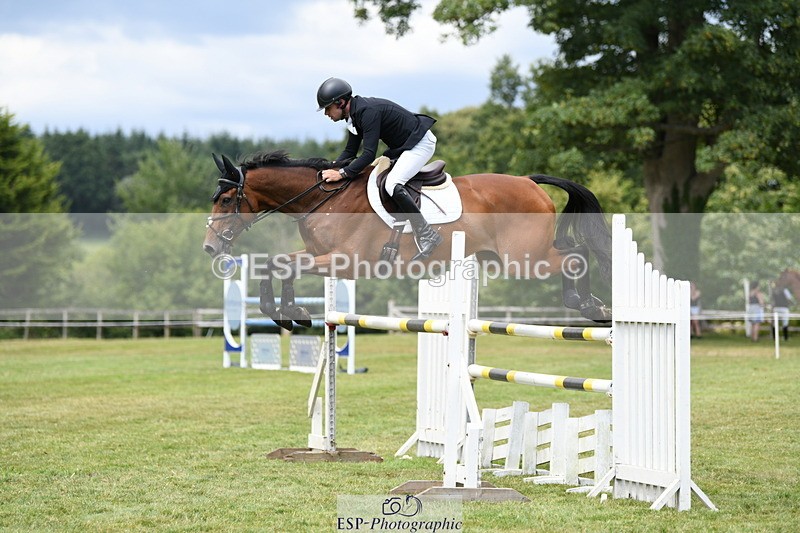 250703A-144900-02014 - Cls 14 Snr 1.15m Open