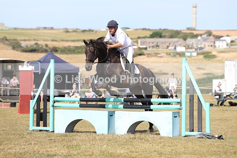 3E7A9654 - Class 5: 90cm