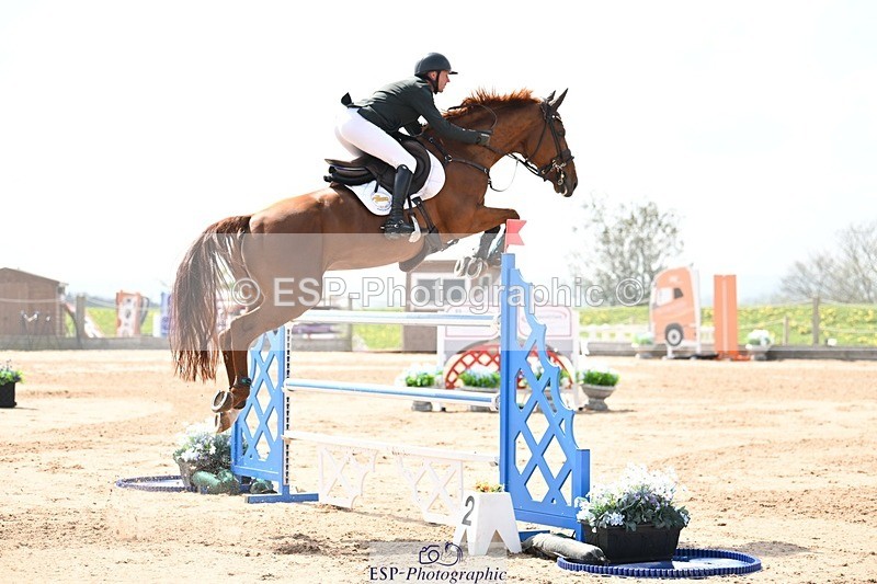 250425-143030-09857 - Cls 10 - 2 Star Big Tour L Ranking Class - 2nd Half plus Presentations