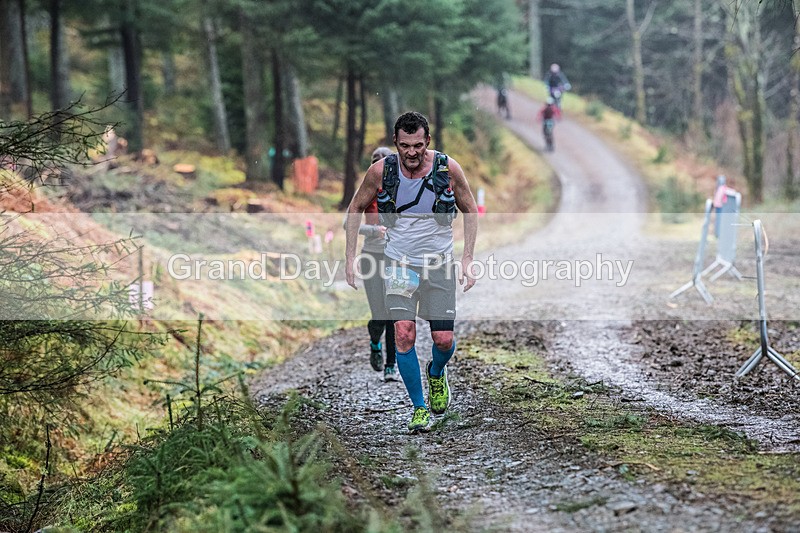 Glentress Marathon-388 - High Terrain Events Glentress Marathon Trail Run Saturday 19th February 2023
