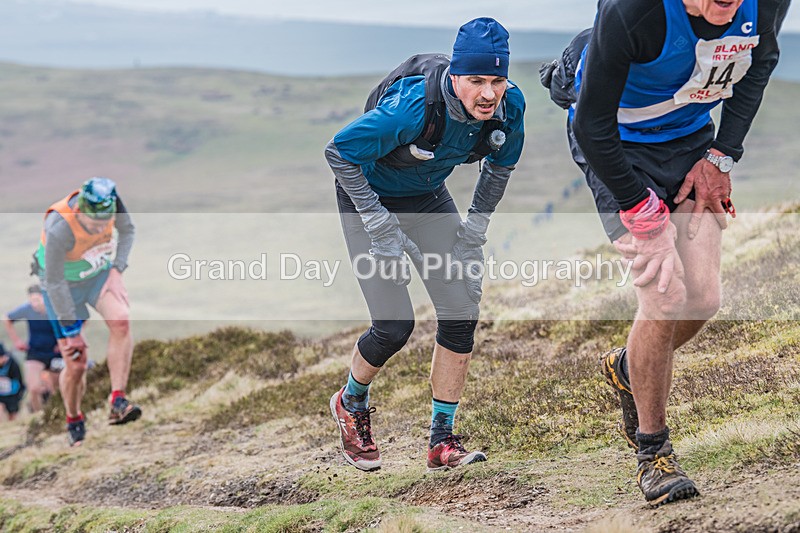 Black Combe-225 - Black Combe Fell Race Saturday 9th March 2024