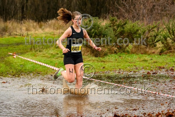 Westxc25-916041 - U20 Women