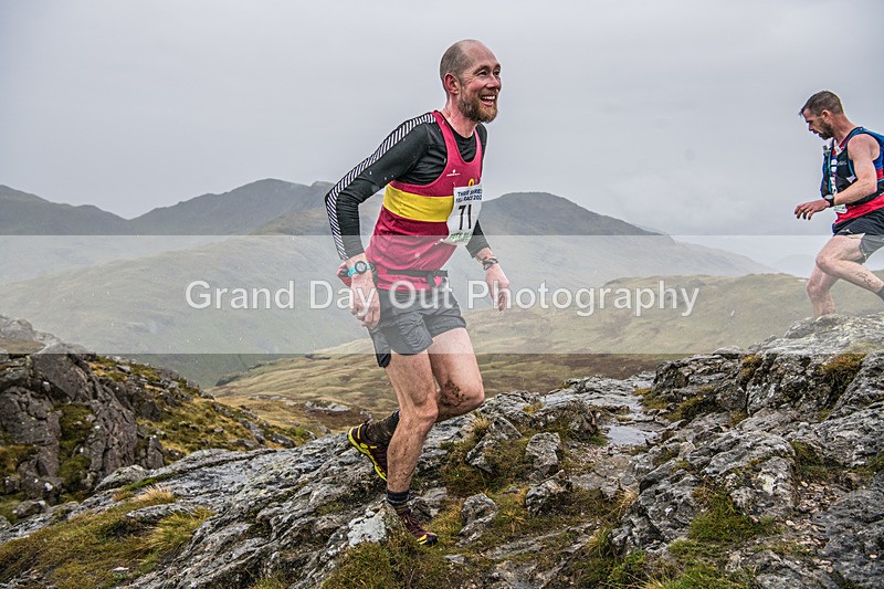Three Shires-727 - Three Shires Fell Race Saturday 20th September 2025