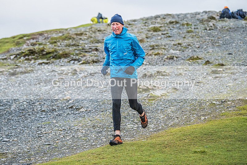 Blencathra-953 - Blencathra Fell Race Wednesday 5th June 2024