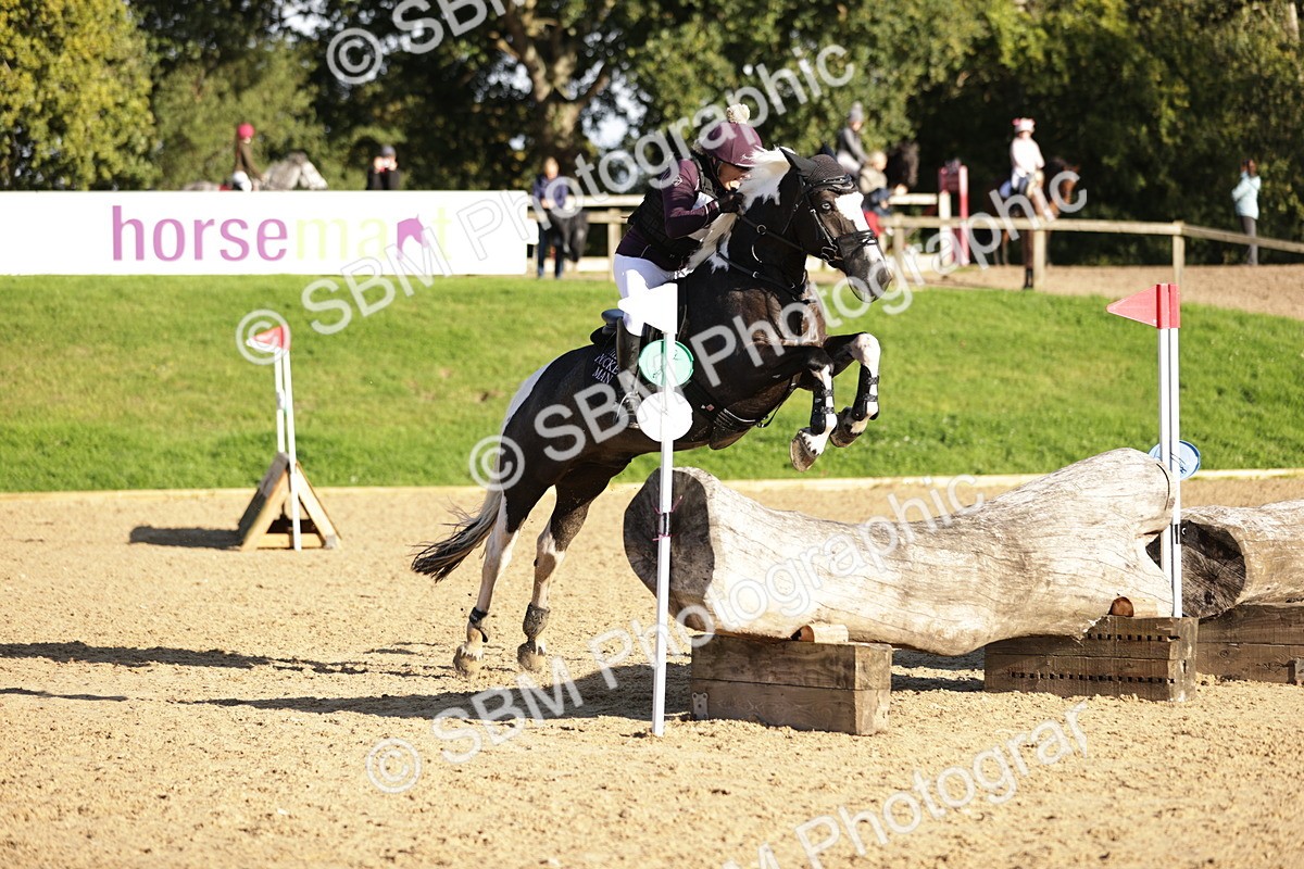 SBM_12125 - E6 - Eventers Challenge 80cm Championship