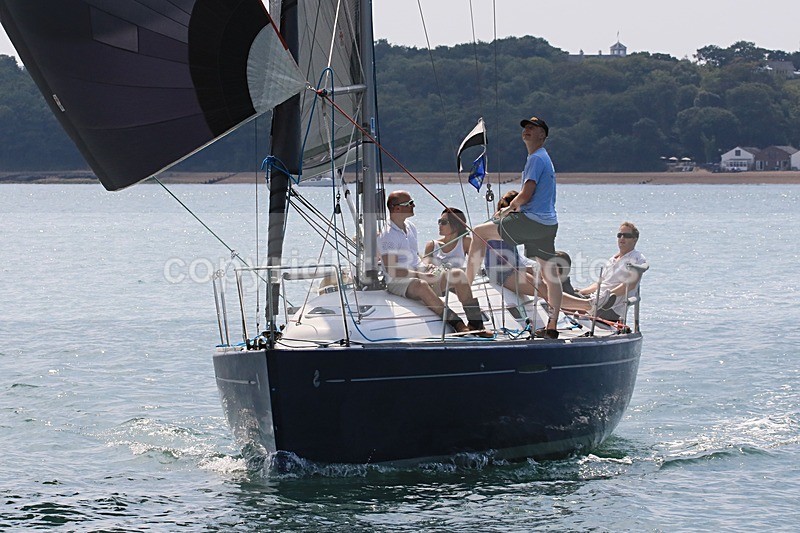 180721 GBR4150 1Y3A2679 - Sailboats - monohull