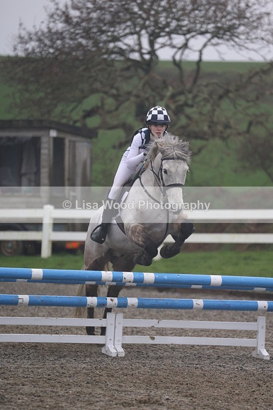 3E7A7513 - Class 2: 80cm Part 2