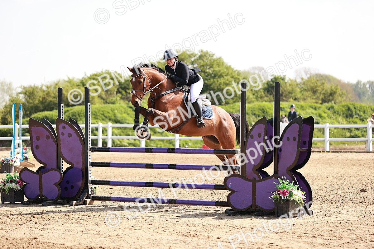  - Class 22 - Senior Discovery - 1.00m