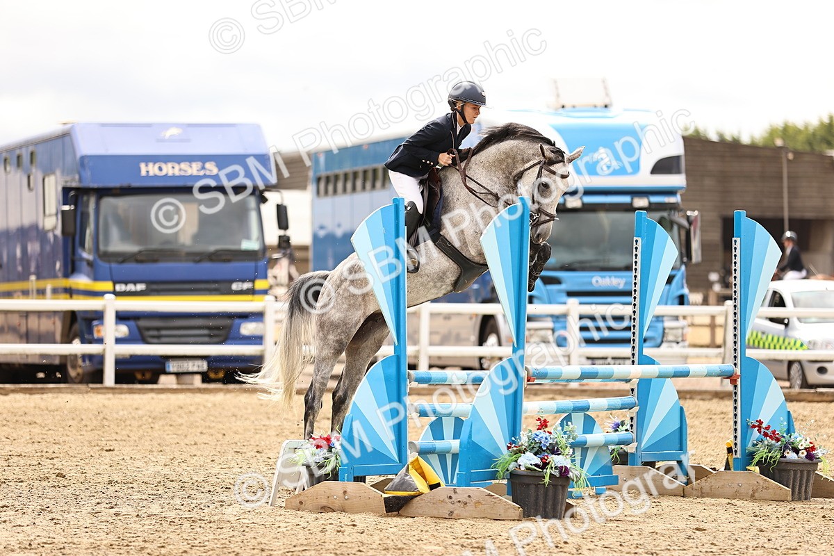 SBM_012987 - Class 13 - Senior British Novice - 90cm Open