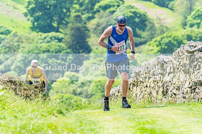 Two Tops-480 - Two Tops Fell Race Saturday 18th May 2024