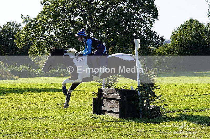 WWHT 031021 642 - Novice Restricted (0.80m) 03/10/21