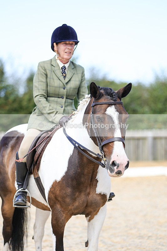 1X9A8315 - Class 12: Coloured Ridden