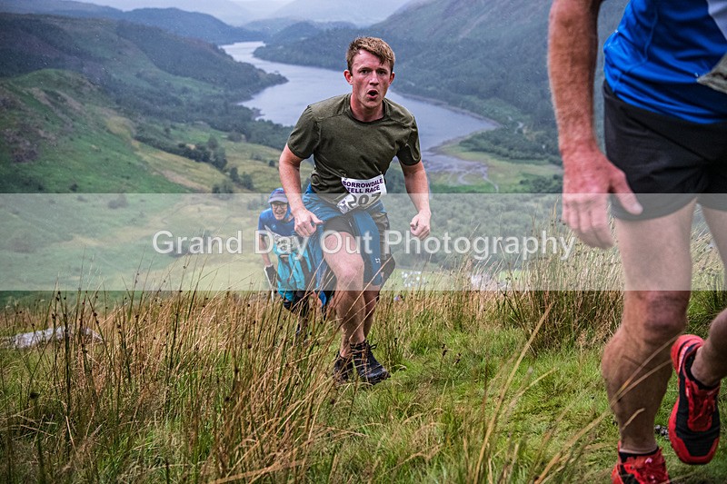 Steel Fell-239 - Steel Fell Race Wednesday 5th August 2026