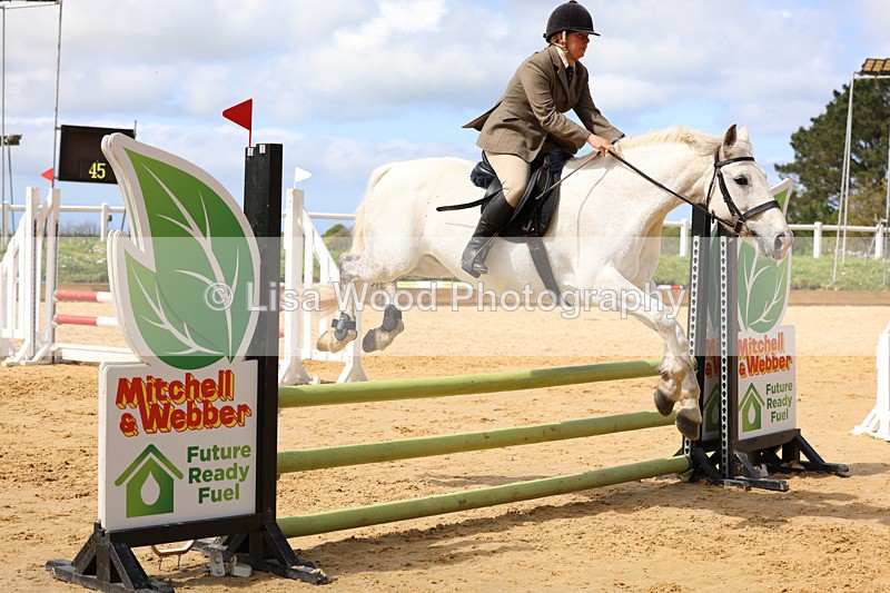 3E7A7452 - Class 9: 80cm Senior