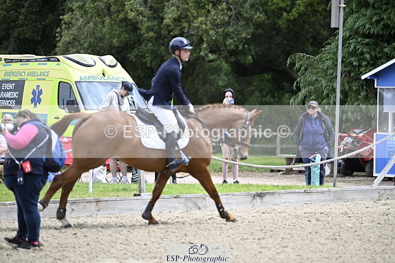 250525A-110333-15708 - Presentations Section A British Young Rider 3 Star