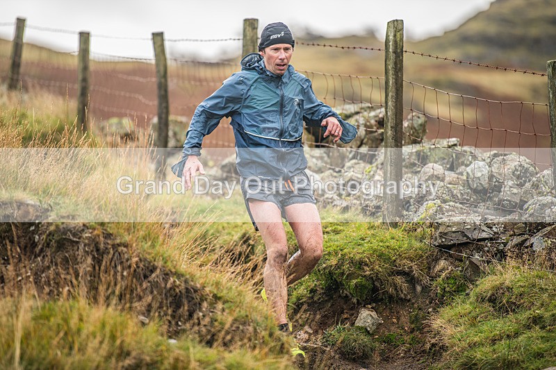 Langdale-1303 - Langdale Horseshoe Fell Race Saturday 12thOctober 2024