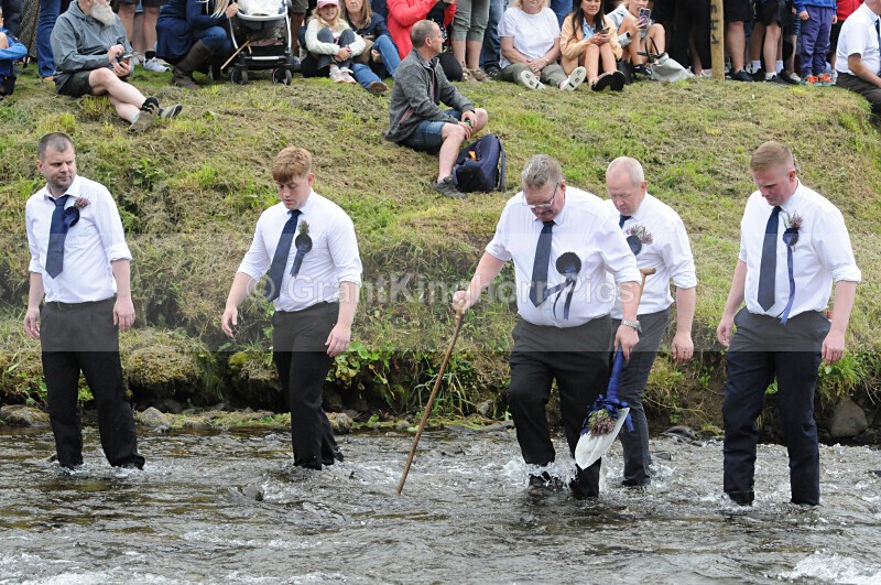 140 - Langholm Common Riding 2025