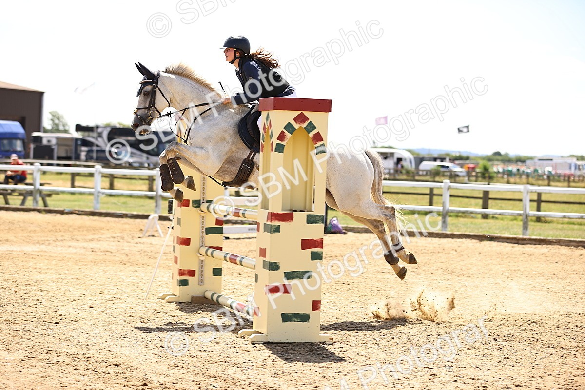 SBM_000580 - Class 4 - Senior Discovery - 1.00m