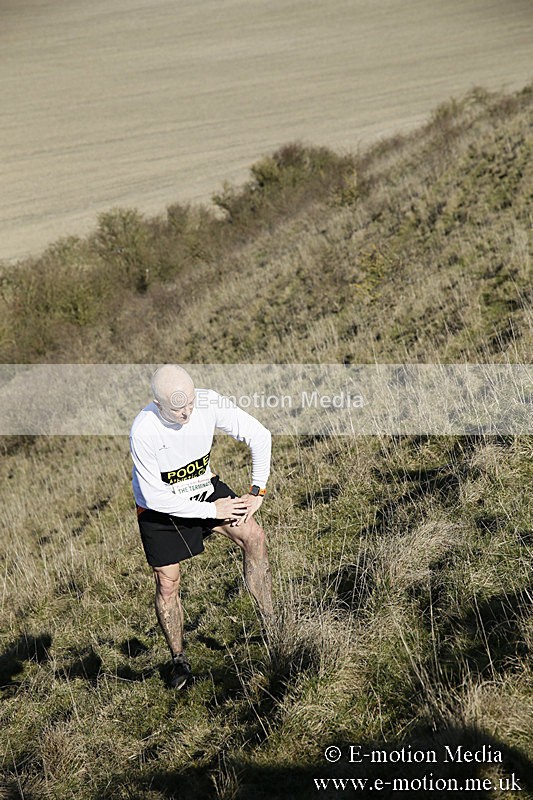 PVT 240219 1608 - The Terminator Race - Pewsey Vale - 24/02/19