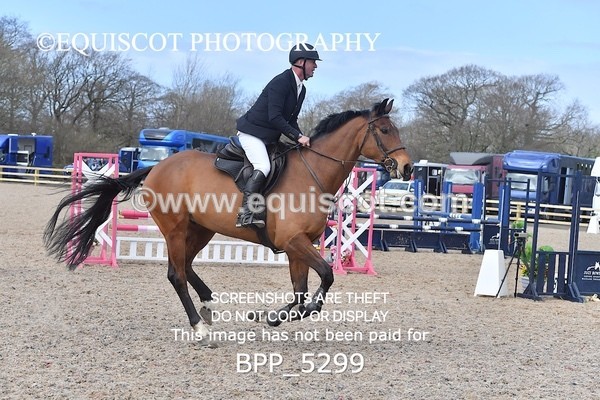 BPP_5299 - CLASS 4  British Novice/ 90cm Open