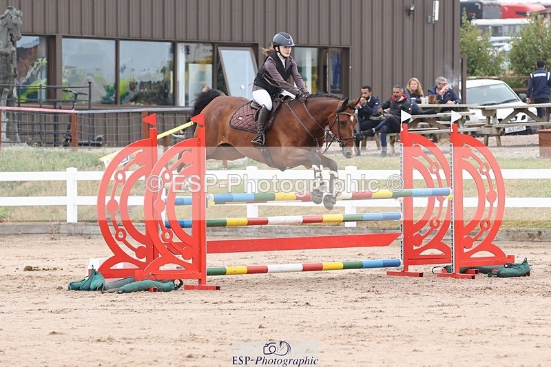 250717-094255-03700 - Cls 9, 1 Star Bronze Tour