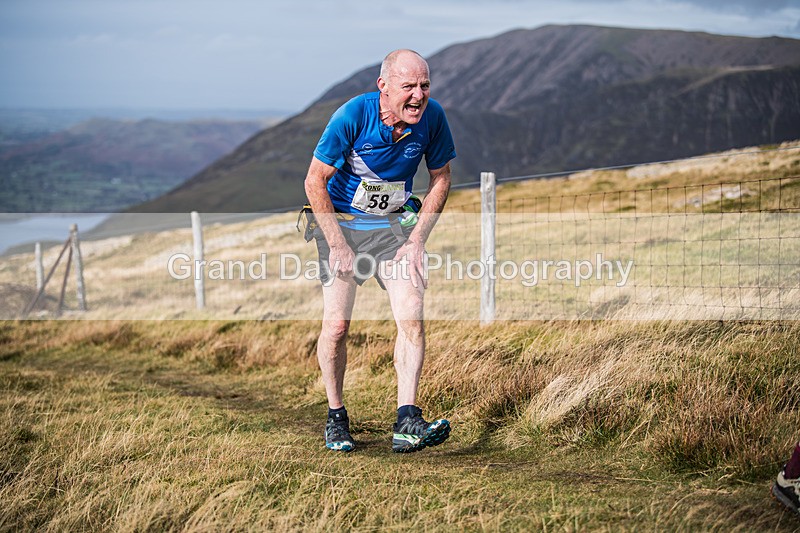 Buttermere-311 - Buttermere Shepherds Meet Fell Race Sunday 27th October 2024