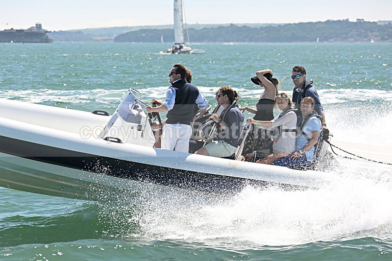 160723 GREY RIB Y92A7915 - RIBs, Tenders, Dories, Dinghies