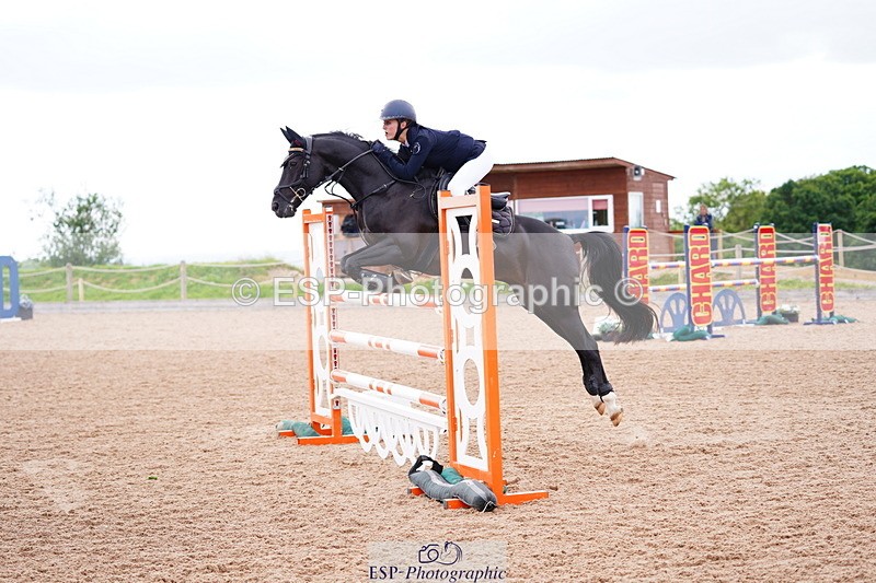 240630A-164356-15645 - Cls 26 Foxhunter 2nd Round