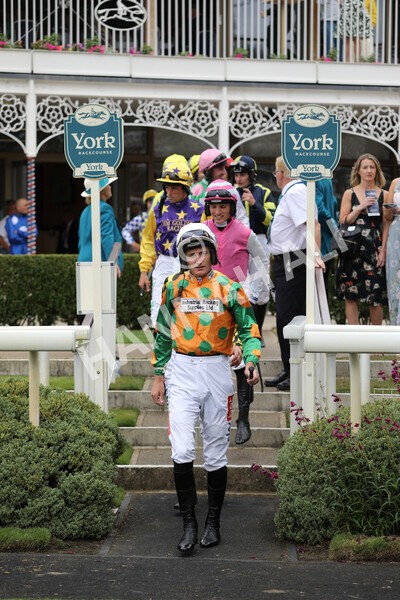 yr23072022r1-14 - Race 1 2.05pm Sky Bet Jump Jockeys Nunthorpe