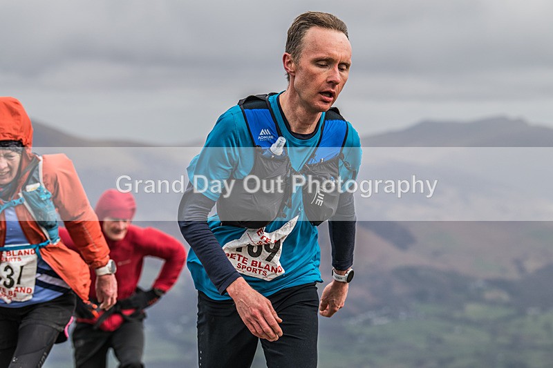 Coledale-925 - Coledale Horseshoe Fell Race Saturday 29th March 2025