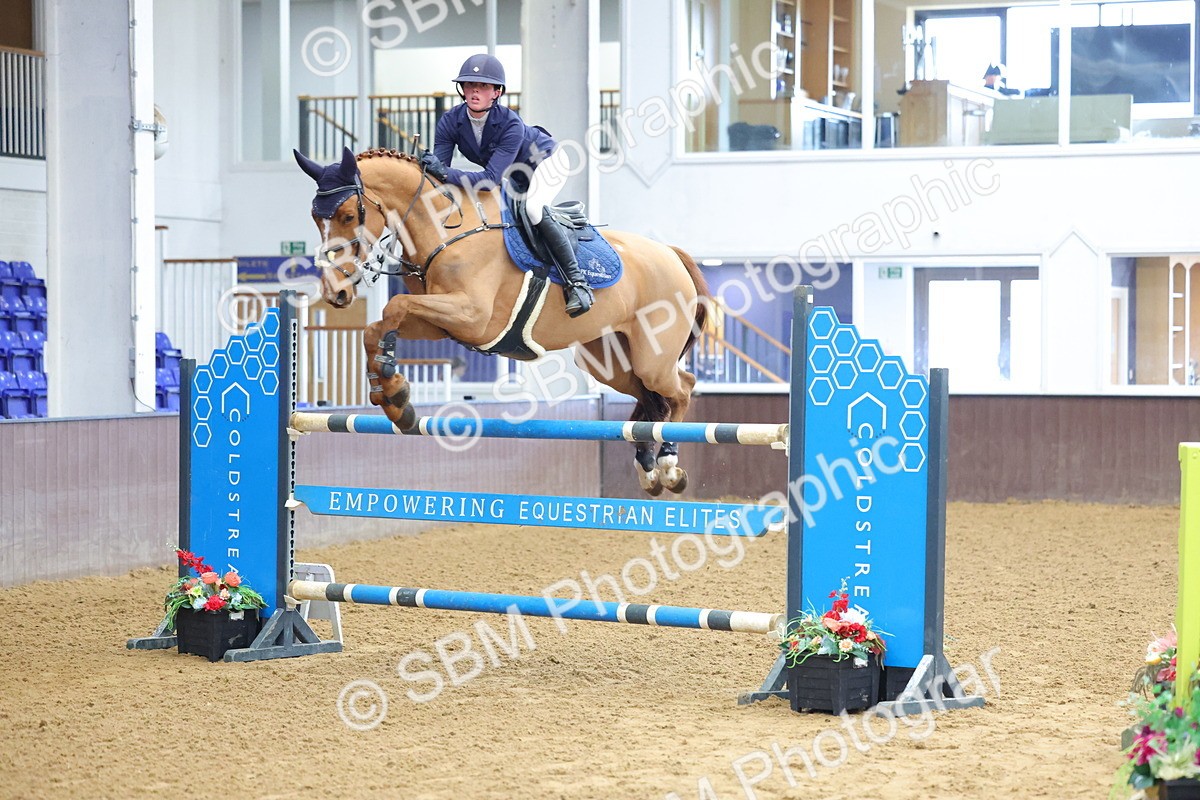 SBM_003819 - Class 10 - National B&C Handicap Championship Qualifier