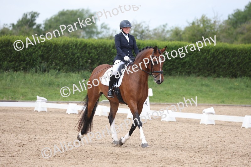 20260607-0744 - Class 3 - Novice 5