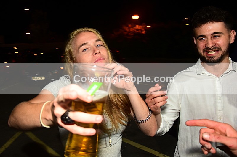 SHN-921 - Shannon's 21st