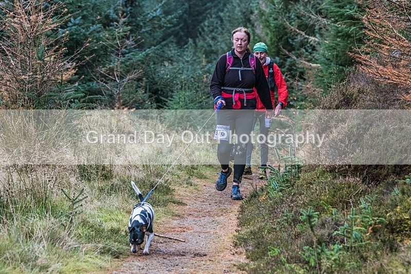 Glentress-1587 - High Terrain Events Glentress 21 & 10K Trail Races Saturday 15th November 2025