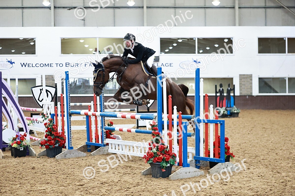 SBM_001357 - Class 4 - Senior Newcomers 1.10m