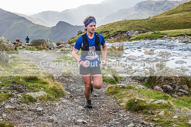 Langdale-245 - Langdale Horseshoe Fell Race Saturday 8th October 2022