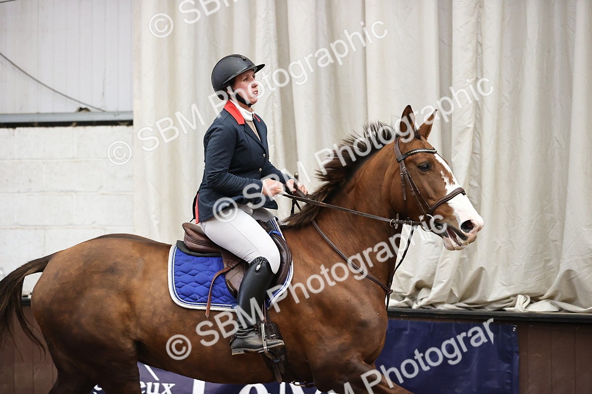 SBM_007262 - Class 19 - Senior Newcomers 1.10m