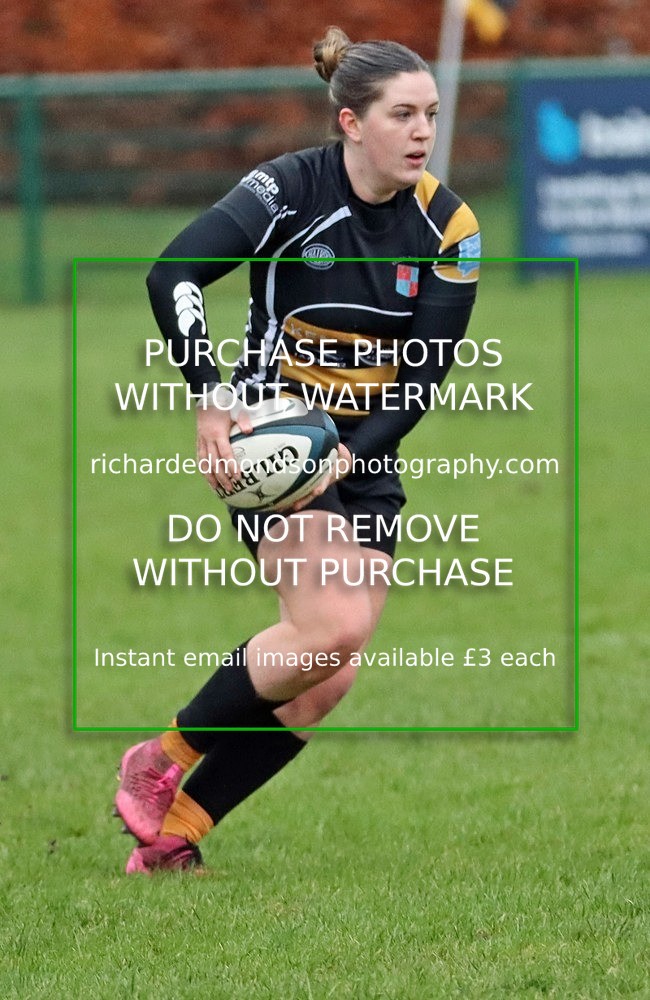 IMG_4426 - Kendal Ladies Wasps