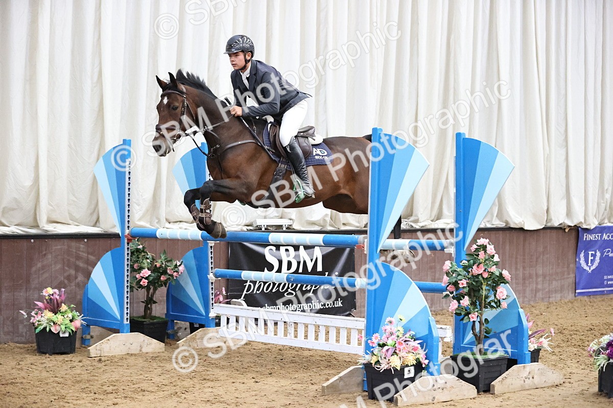 SBM_003391 - Class 16 - Junior 1.15m 1.20m Open