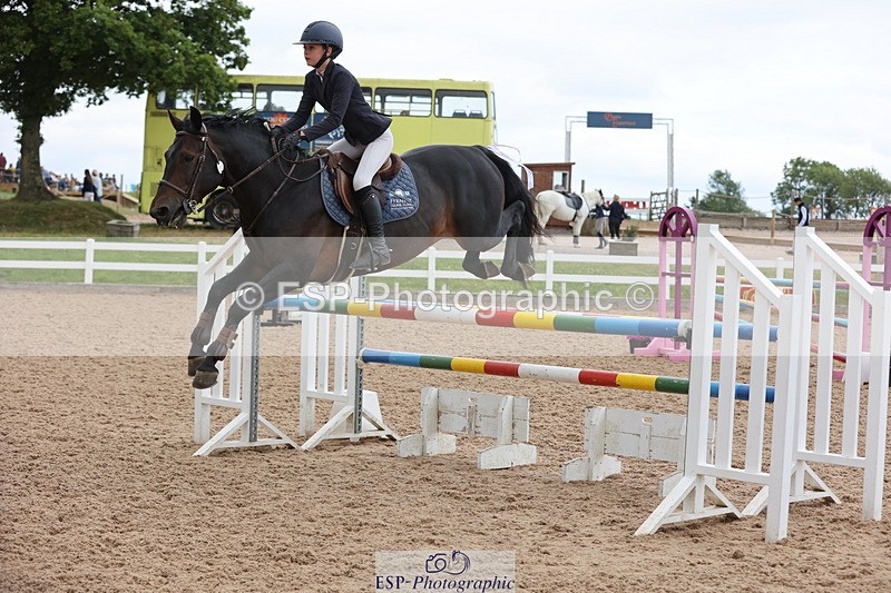 240630A-154507-14868 - Cls 33 Foxhunter and 1.10m Open