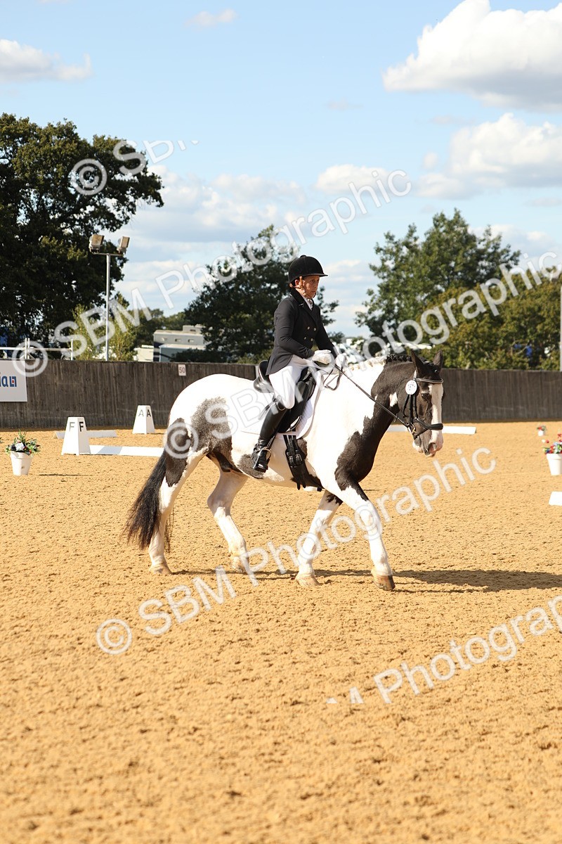 SBM_26725 - D17 - Grand Tour Championship - Novice 27