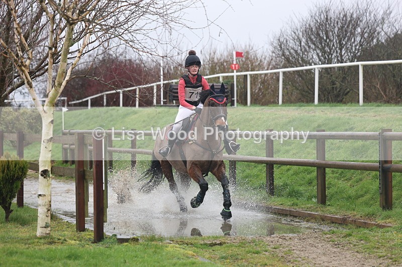 3E7A7372 - Class 2: 80cm Part 2