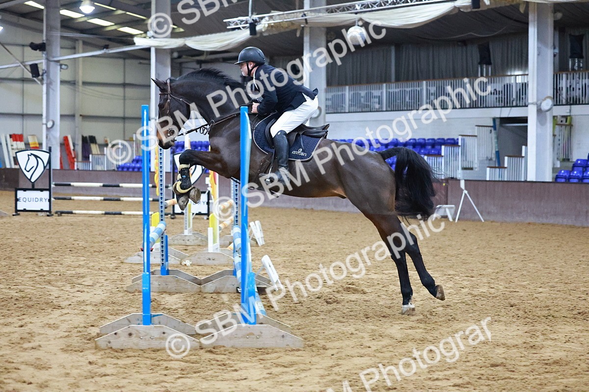 SBM_000892 - Class 2 - Senior British Novice - 90cm