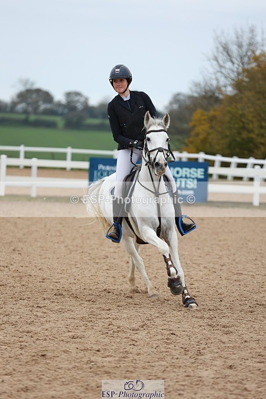 241116X-133704-02018 - Cls 13 Pony Saphire Qualifier J-O