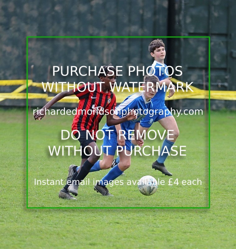 IMG_3537 - Wattsfield U13 v Heathwaite U13 (19/4/22)