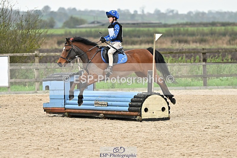 241110-141559-01074 - 60-65cm Arena Eventing