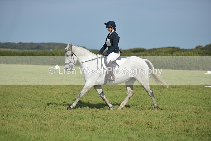 RAY_8087 - Class 2B: Trekenning Open: Dressage