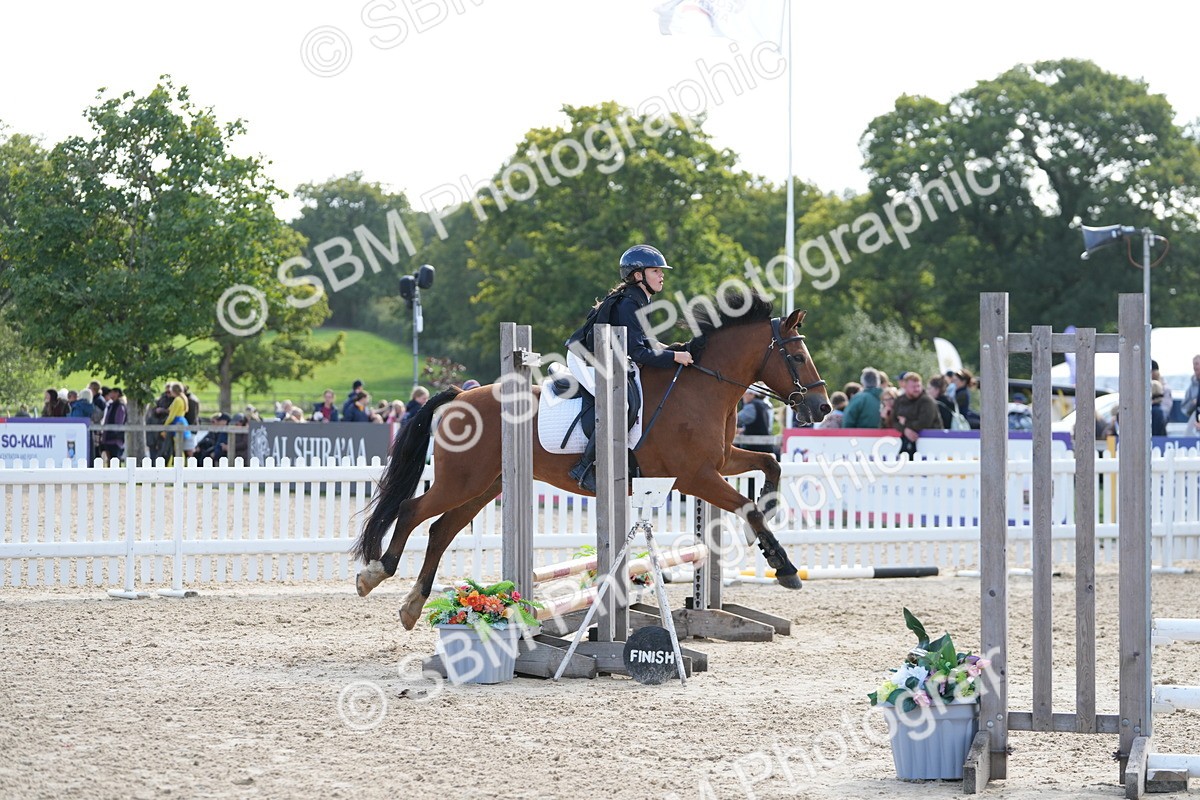 SBM_48417 - J7 - Junior Pony 60cm Championship